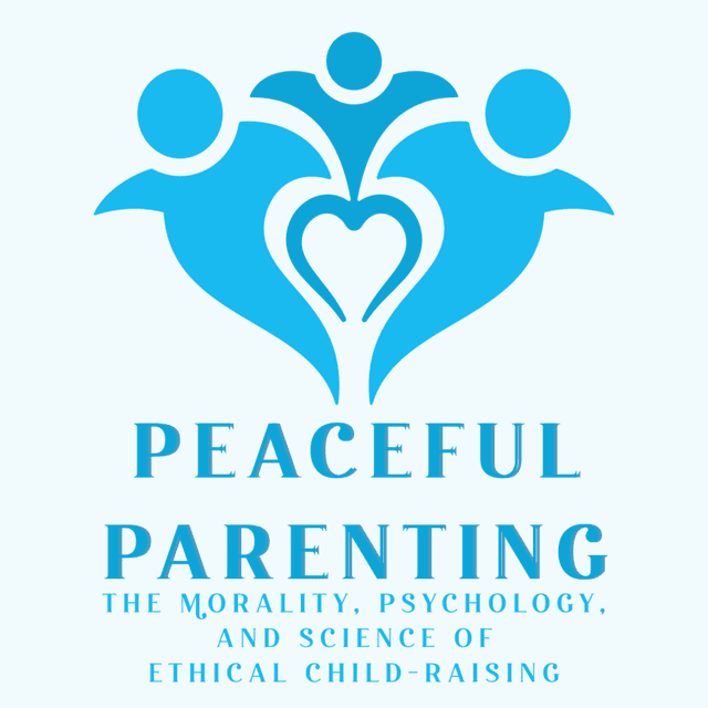 Peaceful Parenting
