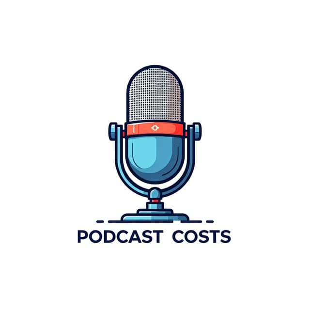 Podcast Costs
