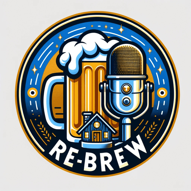 Re-Brew Podcast