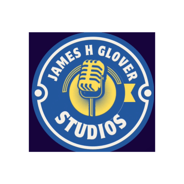 James H Glover Studios