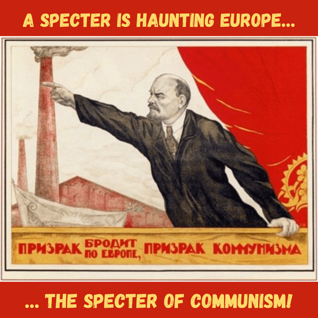 The Sickle and the Hammer: A Socialist History of the Soviet Union