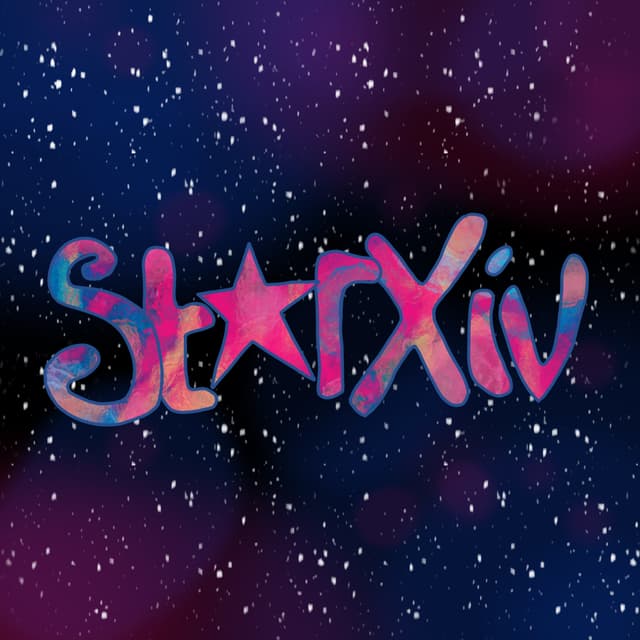 StarXiv: a podcast discussing the latest astronomy papers
