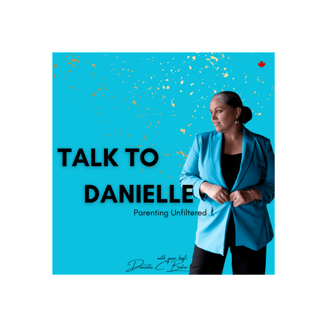 Talk To Danielle