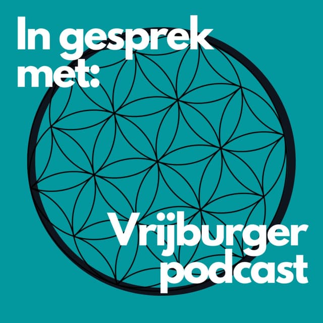 Vrijburger podcast. In gesprek met: