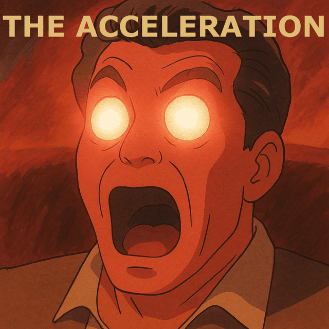 The Acceleration