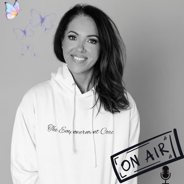 The Empowerment coach