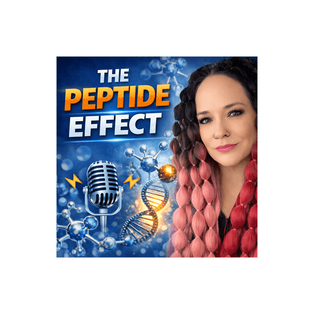 The Peptide Effect