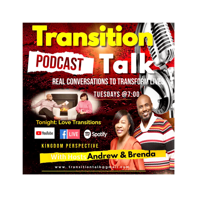 Transition Talk
