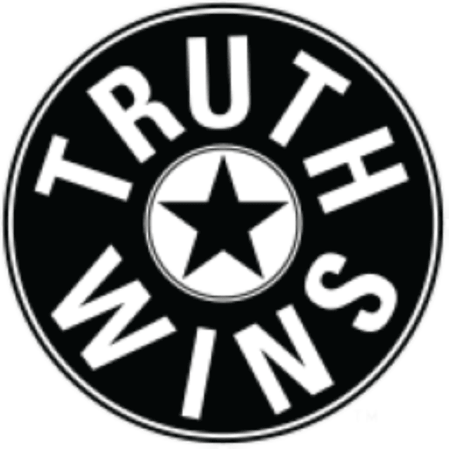 Truth Wins