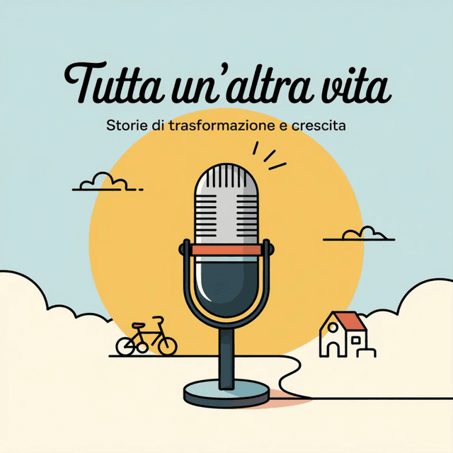 Tutta un'altra vita