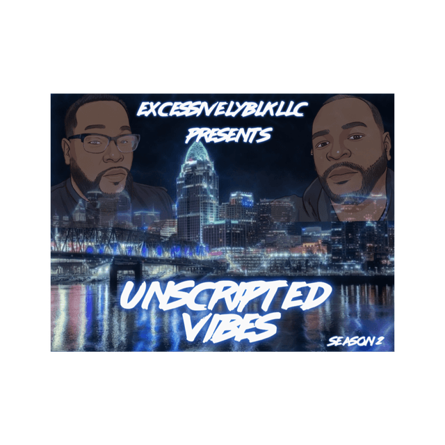 Unscripted Vibes (Season 2)