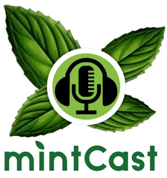MP3 – mintCast