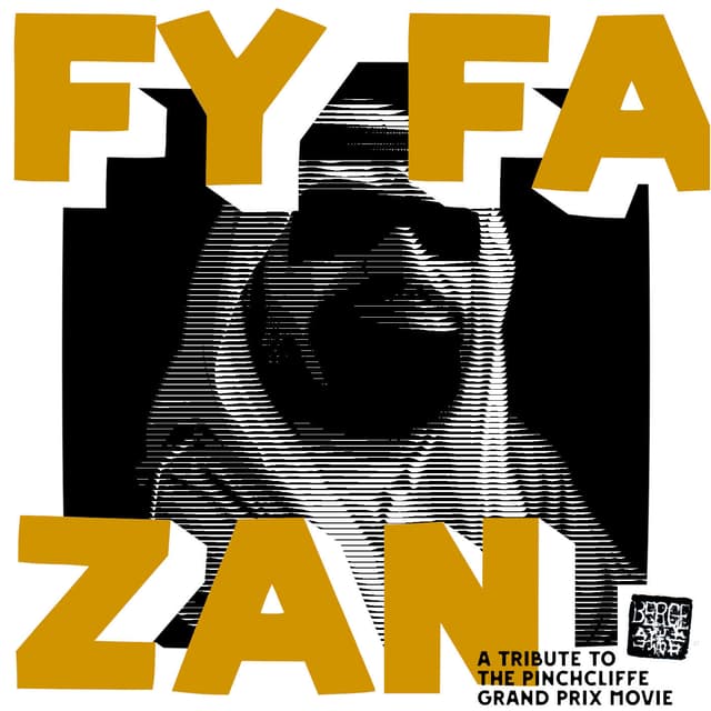Fy Fazan (Single)
