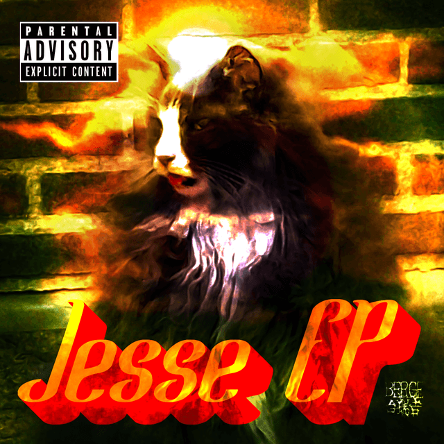 Jesse EP