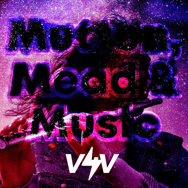 Mutton, Mead & Music