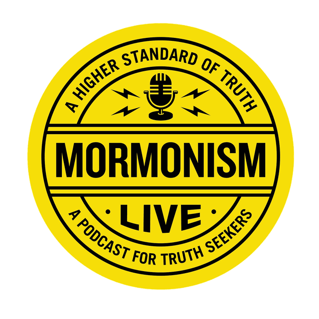 Mormonism Live!