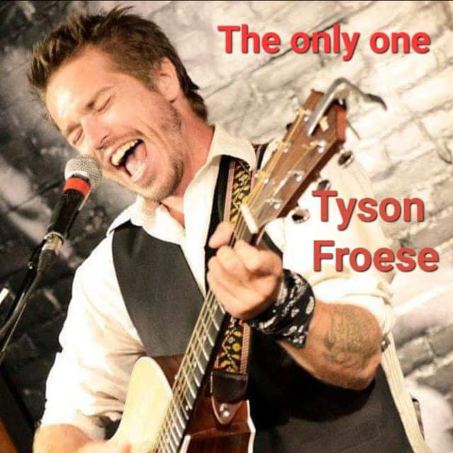 Tyson Froese - Songs