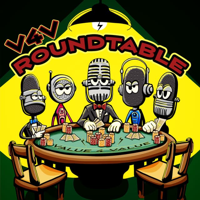 V4V Roundtable
