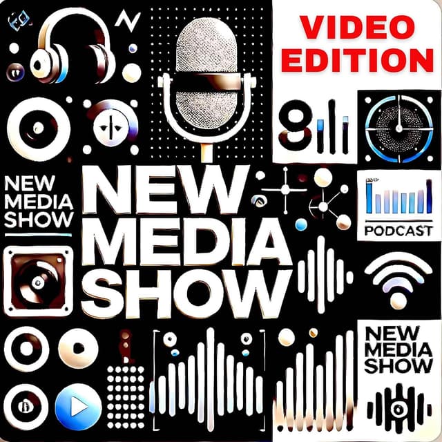 New Media Show (Video)