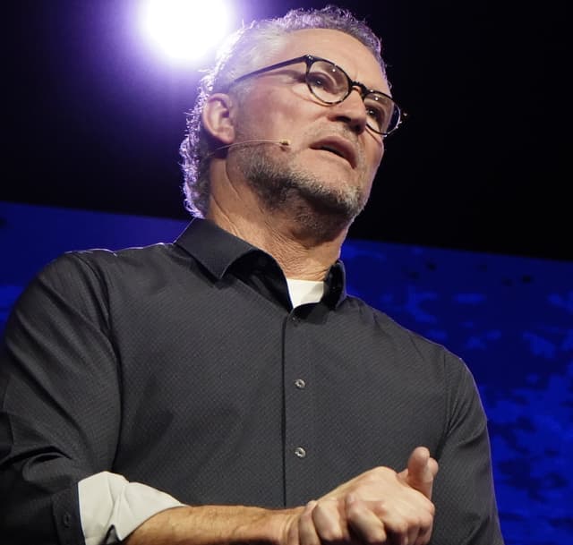 The Daily Grind with Pastor Jimmy Pruitt