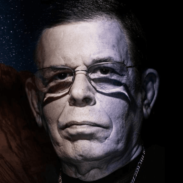 Classic Art Bell