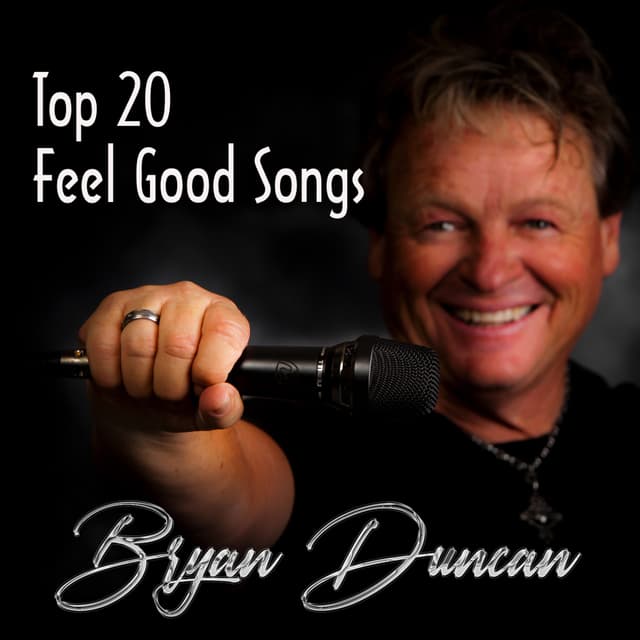 Top 20 Feel Good Songs
