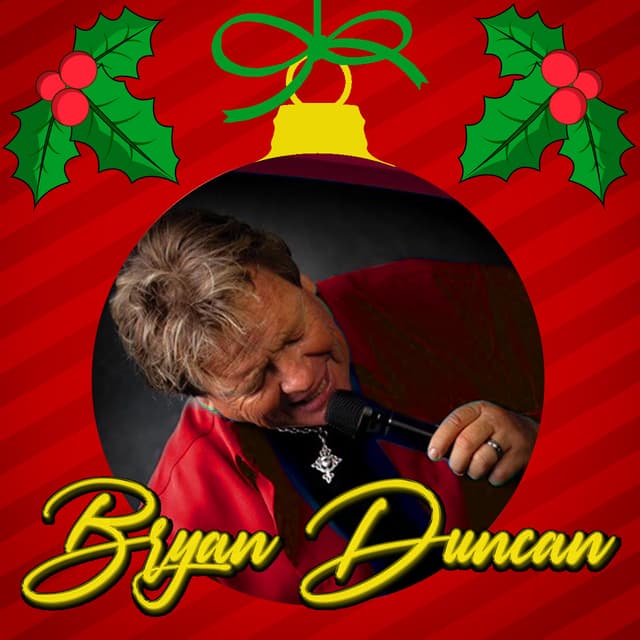 Bryan's Christmas