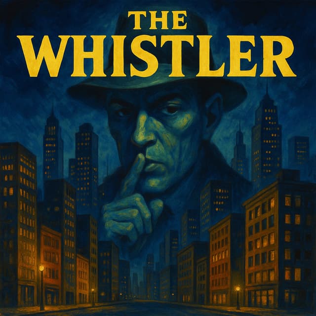 The Whistler | OTNetcast.com