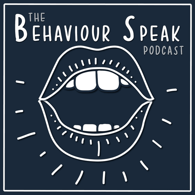 Behaviour Speak with Ben Reiman