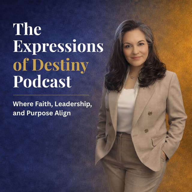 The Expressions of Destiny Podcast