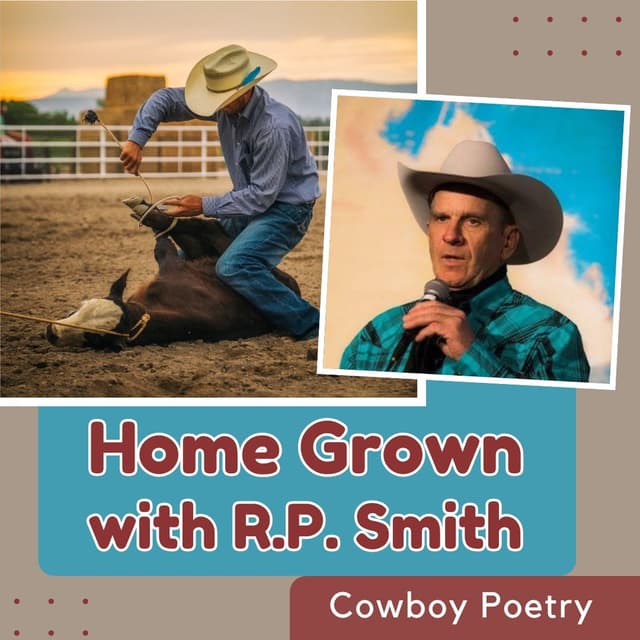 Home Grown with RP Smith