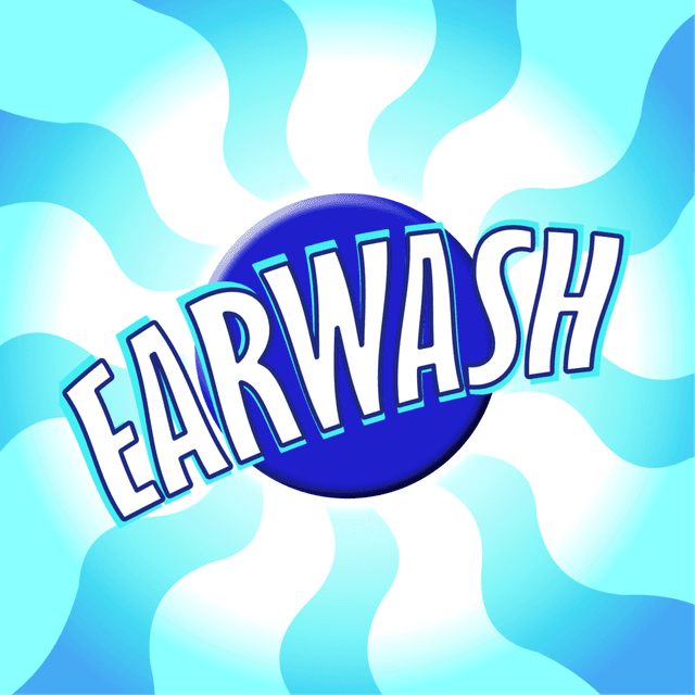 Earwash