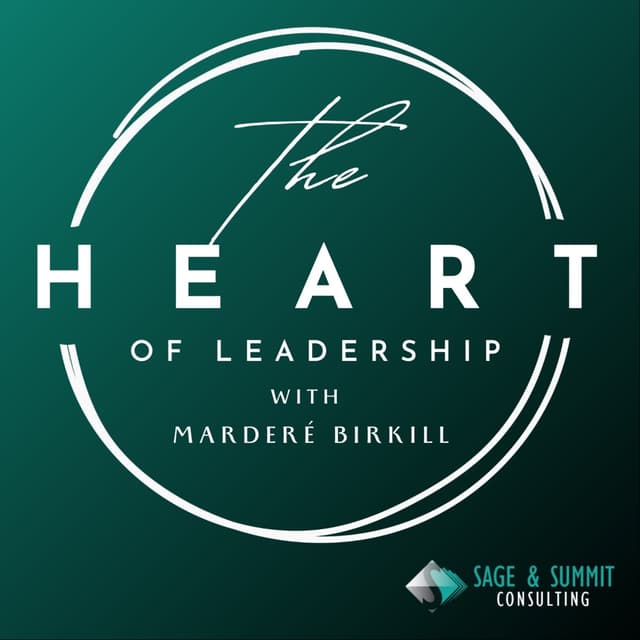 The Heart Of Leadership