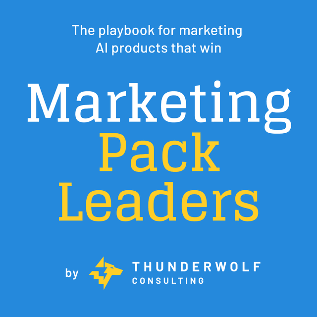 Marketing Pack Leaders