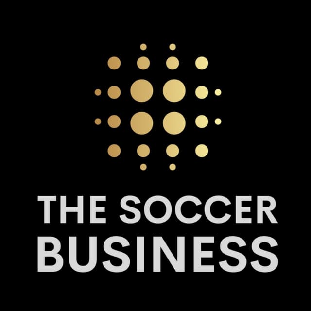 The Soccer Business Podcast