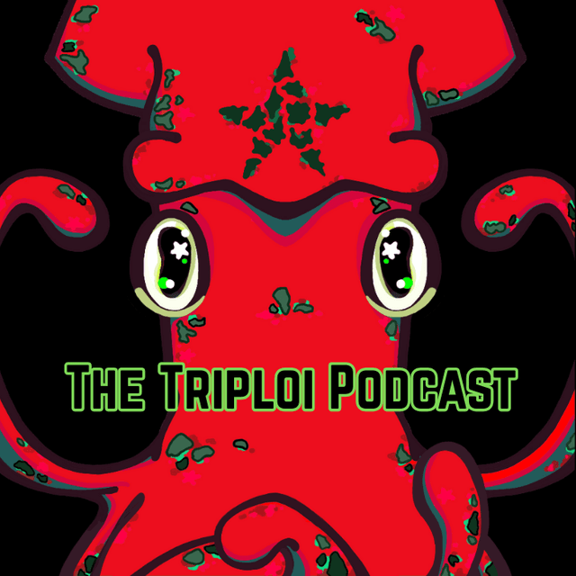 The Triploi Podcast