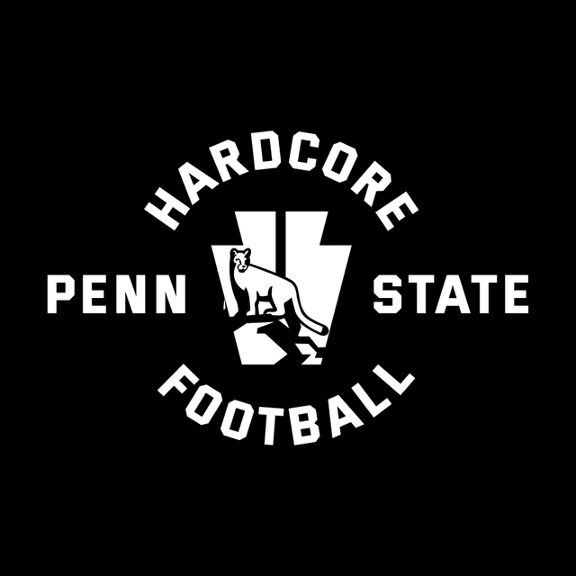 Hardcore Penn State Football
