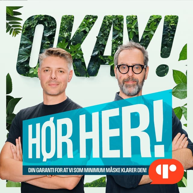 OKAY! HØR HER!