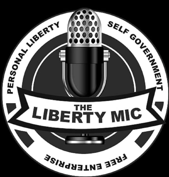 The Liberty Mic