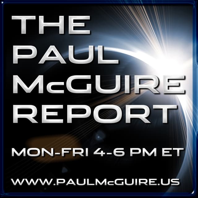 THE PAUL McGUIRE REPORT