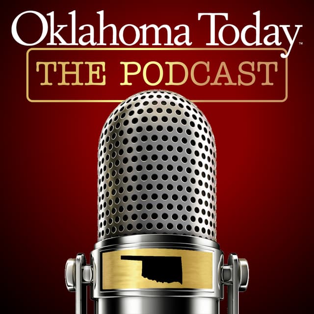The Oklahoma Today Podcast