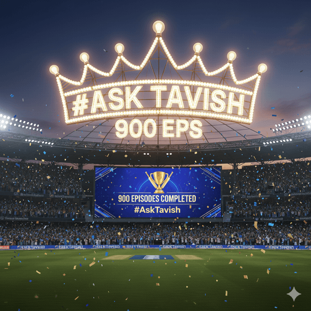 #ask Tavish