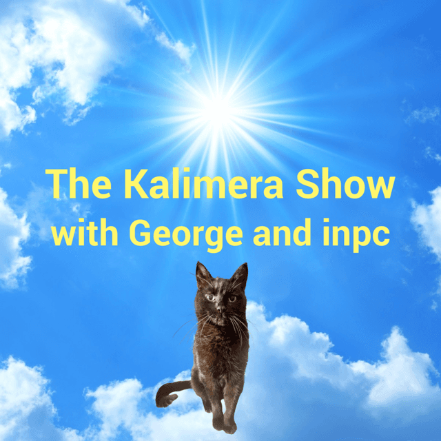 The Kalimera Show
