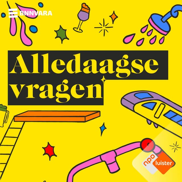 Alledaagse Vragen