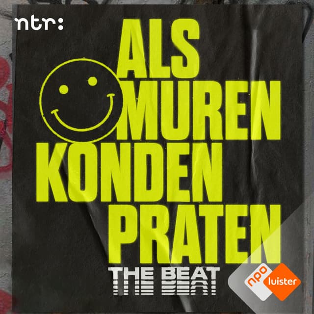 Als Muren Konden Praten