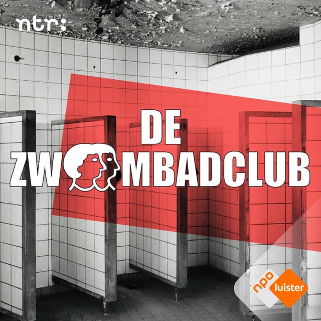 De zwembadclub