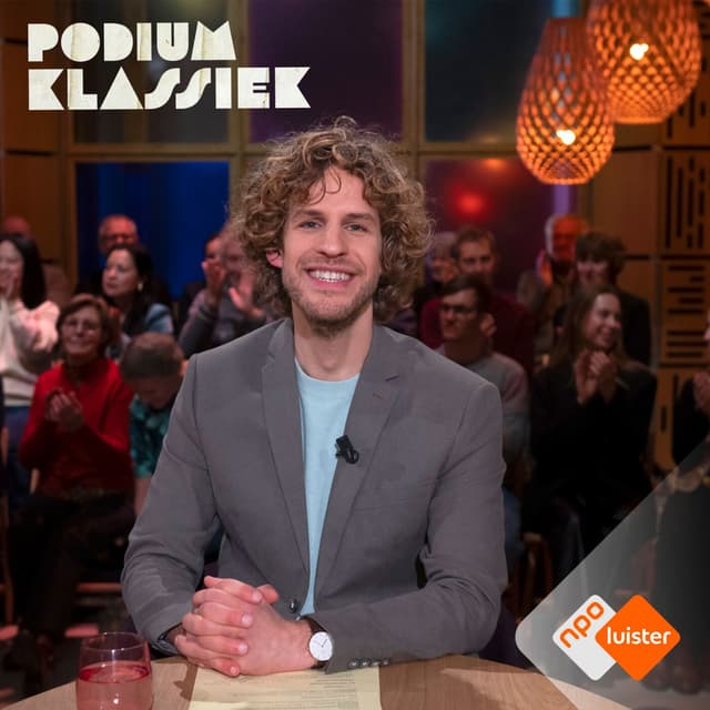 Podium Klassiek Podcast