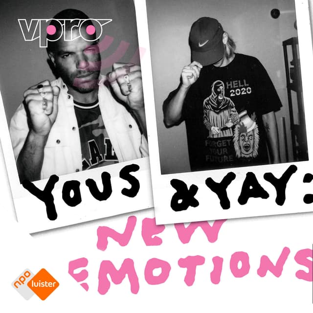Yous & Yay: New Emotions