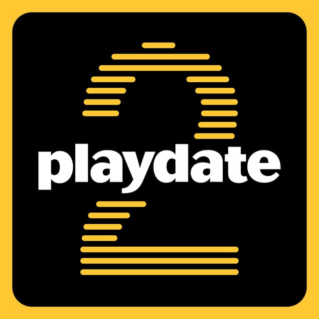 Playdate Podcast