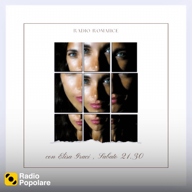 Radio Romance